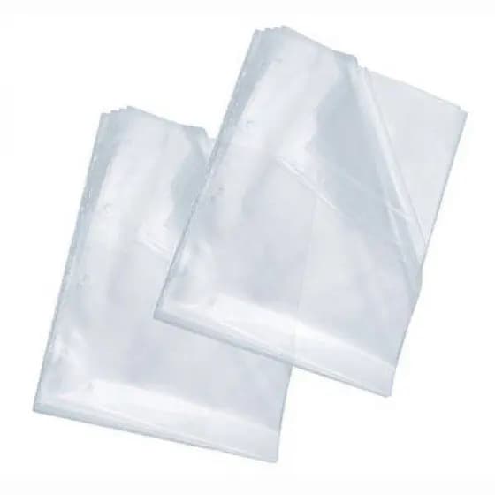 Saco Plastico 10x20 Saquinho Tipo Celofane 10cm X 20cm 800u