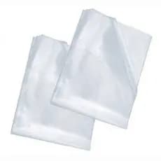 Saco Plastico 10x20 Saquinho Tipo Celofane 10cm X 20cm 800u