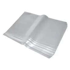 600 Saquinho Plastico Transparente 12x18 Cm 600un Saco Plastico