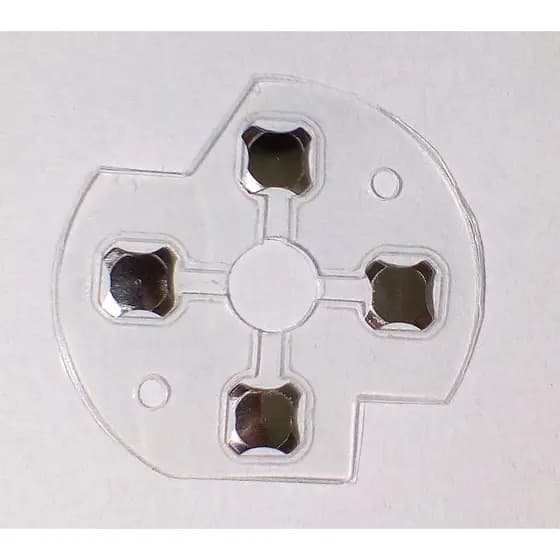 Película Condutora D-Pad Para Controle Xbox One