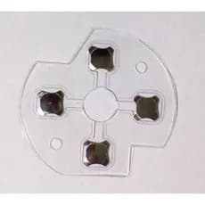 Película Condutora D-Pad Para Controle Xbox One