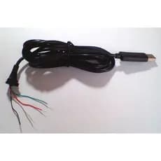 Cabo Controle Com Fio Xbox 360