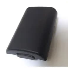 Suporte Tampa Pilhas do Controle Xbox 360