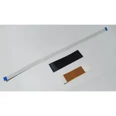 Kit Cabos Flat PS2 Fat SCPH-3XXXX