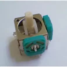 Analogico 3D Controle GC Gamecube