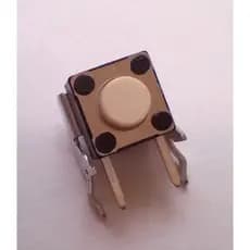 Botão RB LB Interno Para Reparo do Controle Xbox 360 Xbox One