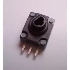 Botão Potenciômetro RT LT Reparo Controle Xbox 360