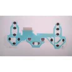 Pelicula Condutiva Controle PS3 Modelo SA1Q135A
