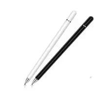 Caneta Ponta Fina Desenho e Escrita Para Tablet Galaxy A8 X200/ X205 10.5 Polegadas