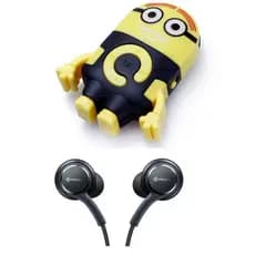 MP3 + Fone de ouvido