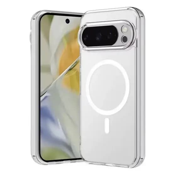 Capa Anti Impacto Com Magsafe Para iPhone 17 Air