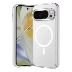 Capa Anti Impacto Com Magsafe Para iPhone 17 Air