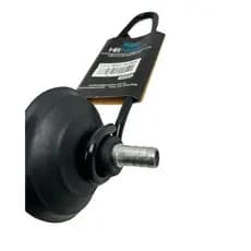 Lava Motor De Popa Universal - Modelo Orelhão - Uso Náutico