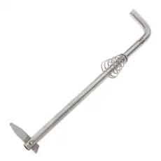 Pino Encosto Do Trim Tohatsu 15 Hp / 18 Hp Com Mola
