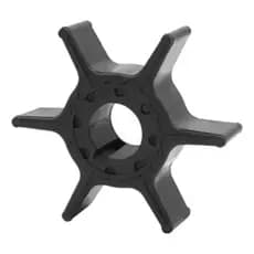 Rotor Bomba Dágua Motor Popa Hidea Yamaha 15HP Hidea 15HP Original 63V-44352-00 Ano 98 Diante