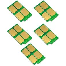 5 Chip Para Toner TL425 TL 425 425U 11k Compatível Com M7105DN M7105 7105DN M7105DW M7105 7105DW P3305DN P3305 3305DN