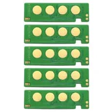 5 Chip Toner 1330x W1330 W1330x 15k Compatível Para Laserjet M408DN M408 408DN M432FDN M432 432FDN