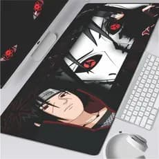 Gamer Anime itachi 65x32cm