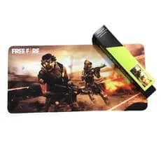 Mousepad Gamer  Freefire