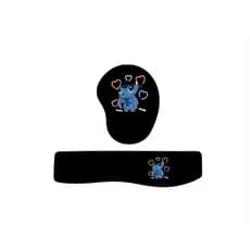 Kit Ergonômico Stich REF ST 08
