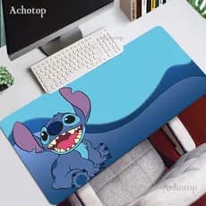 Gamer Stich 65x32cm
