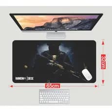 Mouse Pad Gamer