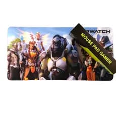 Mouse Pad Gamer Extra Grande