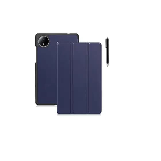 Capa Smart + Caneta Para Tablet Redmi Pad SE 8.7