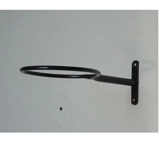 Suporte de Parede para Mini Bolas(preto)