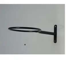 Suporte de Parede para Mini Bolas(preto)