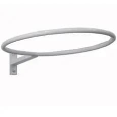 Suporte de Parede Completo  para Bolas de Pilates e Suiças Completo (envio imediato)
