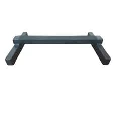 Suporte Aparelho Para Panturrilha Academia Treino Fitness