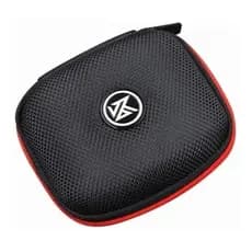 Case Bag Porta Fone De Ouvido Kz Estojo Anti Impacto