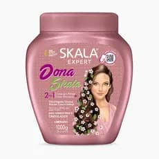 Creme de Tratamento Skala Dona Skala 1Kg