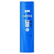 Shampoo Seda Anti Caspa Hidratação Diária 325ml