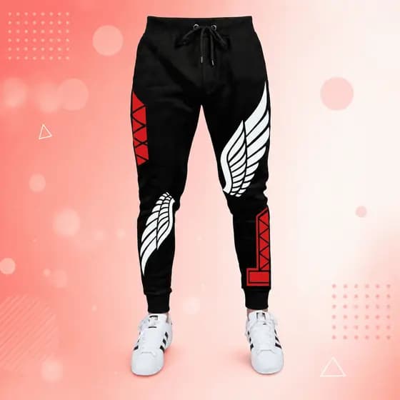 Calça Free Fire Angelical Slim Infantil Adulto Flanelado