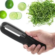 Cortador Kitop de Verduras Couve Repolho Corte Fino