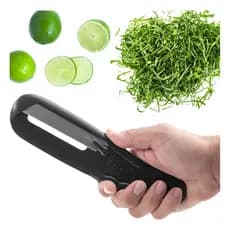 Fatiador de Legumes Kitop Manual Multifuncao
