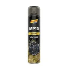 Silicone Spray-MP10 300ml-Mundial Prime Fragrâncias-carro-moto-caminhão