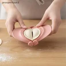 PRS Molde De Bolinho De Palha De Trigo Manual Fabricante Ferramenta De Cozinha Suporte Leve Para Festas De Férias TY