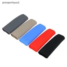 PRS Capa De Gel De Silicone Antiderrapante Freio De Mão Universal Para De Carro TY