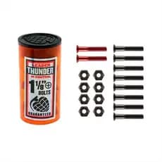 Parafuso De Base Thunder Phillips 2,8cm Porca 10 - Skate