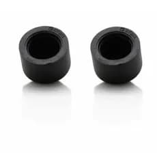Par Chupeta Crail p/ Truck Skate Pivot Cup - 2 un chupetinha Skate Skateboard