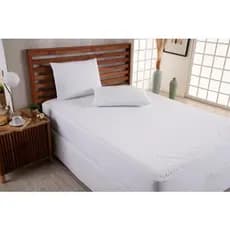 Protetor Para Colchão Capa Impermeavel Matelado Com Elastico