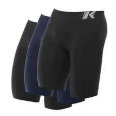 Bermuda Térmica Masculina Keeper Anti Assadura Short Térmico Masculino Segunda Pele Corrida Bike