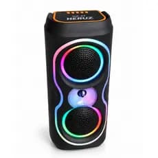 Caixa de Som Alto Bluetooth RADIO FM USB Portatil MP3