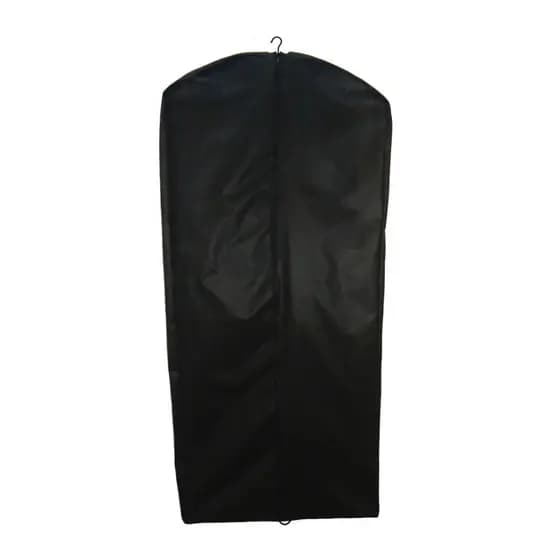 Capa Para Vestido Longo De Festa 100% Tnt 80 G Com Zíper