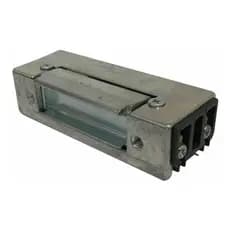 Subconjunto Fecho Agl Para Fechadura Porta De Vidro