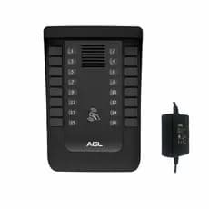 PORTEIRO COLETIVO AGL S-500 16 PONTOS