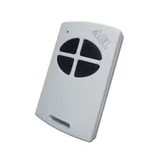Controle Remoto 433.92 Mhz Agl Portão De Garagem